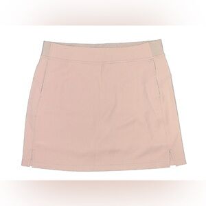 32 Degrees - Light Pink Women's Skort - Large